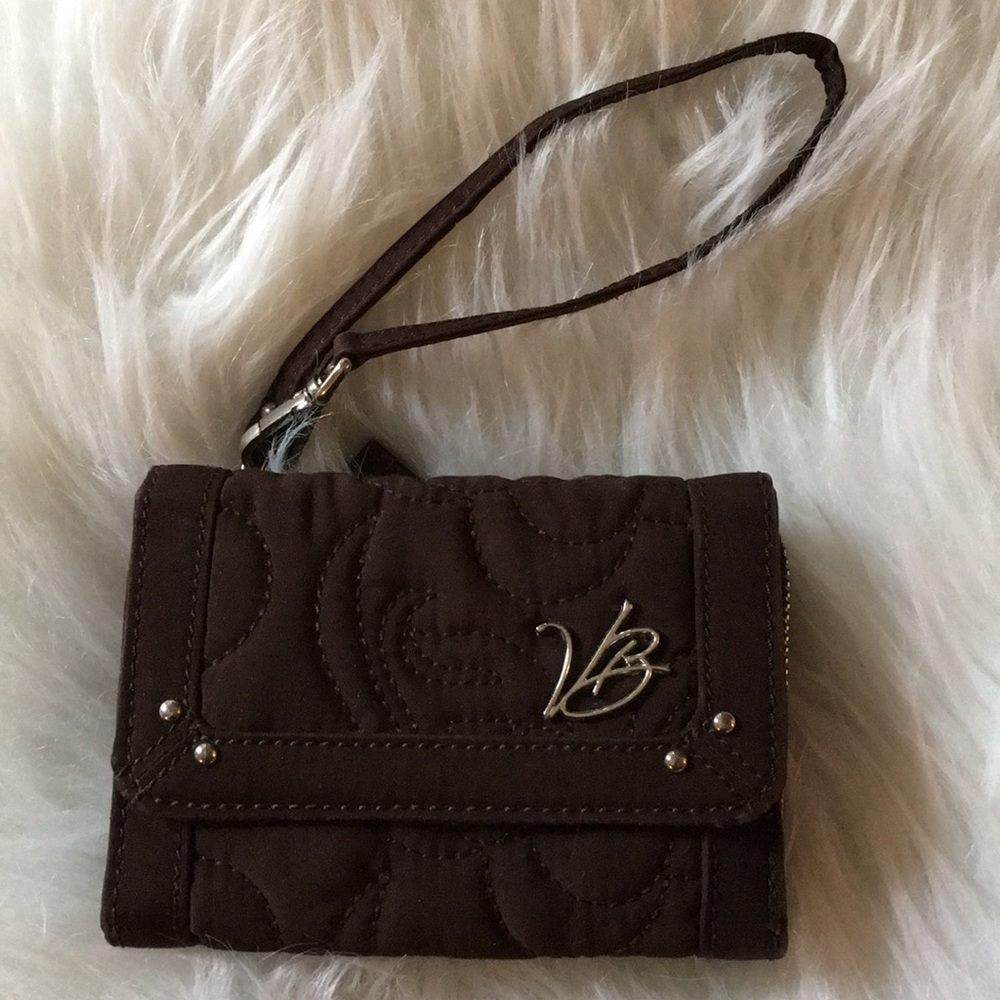 Vera Bradley Wallet